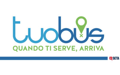Tuobus – servizio trasporto pubblico notturno a chiamata